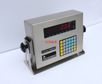 220V Poewr Supply Digital 60 ton 80Ton 100 Ton Truck Scale Weighbridge for Vhicle
