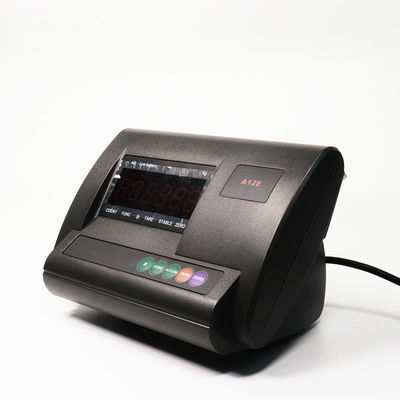 Dayanıklı Tartı Gösterge Göstergesi Dijital XK3190-A12 Opsiyonel RS232